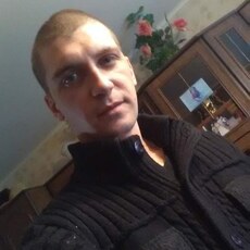 Фотография мужчины Ник, 47 лет из г. Солигорск