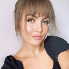 Фотография девушки Алина, 27 лет из г. Иваново