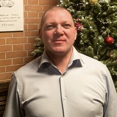 Фотография мужчины Юрий, 41 год из г. Чита