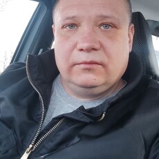 Фотография мужчины Дмитрий, 39 лет из г. Ивантеевка