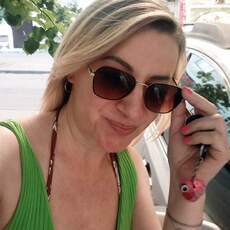 Фотография девушки Светлана, 50 лет из г. Минск