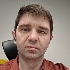 Фотография мужчины Валентин, 43 года из г. Москва