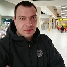 Фотография мужчины Алексей, 33 года из г. Зеленодольск