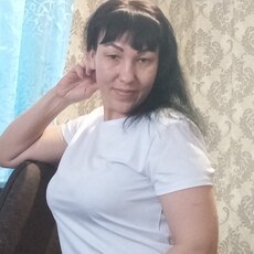 Фотография девушки Елена, 44 года из г. Серышево