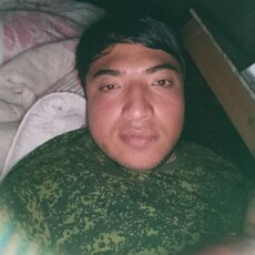 Фотография мужчины Анвар, 26 лет из г. Вольск