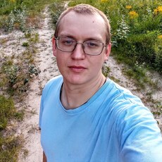 Фотография мужчины Алексей, 27 лет из г. Звенигород