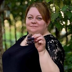 Фотография девушки Светлана, 44 года из г. Саратов