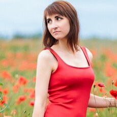 Фотография девушки Justbeurself, 32 года из г. Георгиевск