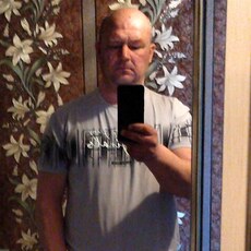 Фотография мужчины Олег, 49 лет из г. Шахты
