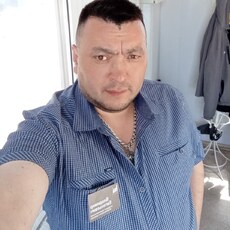 Фотография мужчины Влад, 45 лет из г. Чита