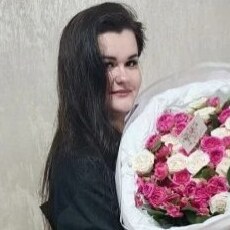 Фотография девушки Крис, 24 года из г. Адлер