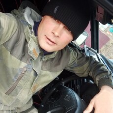 Фотография мужчины Evgen, 32 года из г. Усть-Илимск