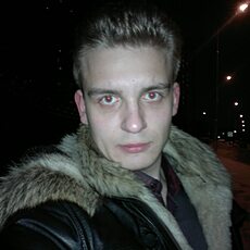 Фотография мужчины Сергей, 29 лет из г. Тула