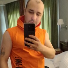 Фотография мужчины Алексей, 39 лет из г. Волчанск