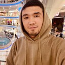 Макс, 26 лет