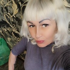 Фотография девушки Света, 55 лет из г. Мыски