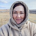 Надежда, 49 лет