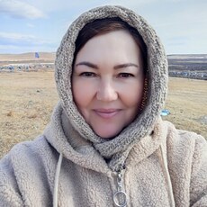 Фотография девушки Надежда, 49 лет из г. Чита