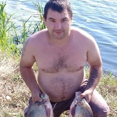 Фотография мужчины Серёга, 34 года из г. Ульяновск