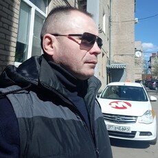 Фотография мужчины Михаил, 43 года из г. Электросталь