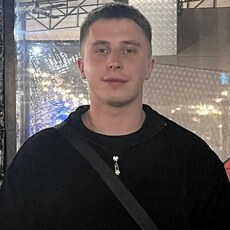 Фотография мужчины Алексей, 27 лет из г. Рязань