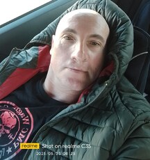 Фотография мужчины Vin, 54 года из г. Чита