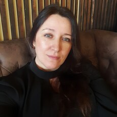 Фотография девушки Яна, 42 года из г. Корсаков