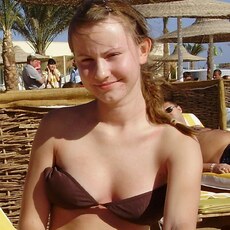 Фотография девушки Svetlana, 21 год из г. Сергиев Посад