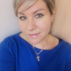 Фотография девушки Екатерина, 41 год из г. Качканар