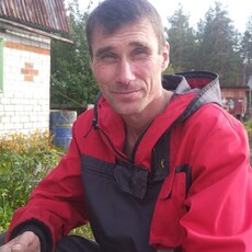 Фотография мужчины Леха, 44 года из г. Соликамск