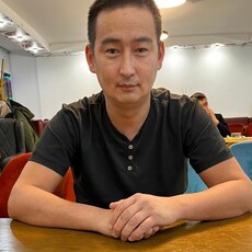 Фотография мужчины Аслан, 35 лет из г. Актобе