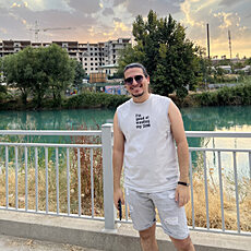 Фотография мужчины Лёша, 30 лет из г. Чирчик