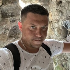 Фотография мужчины Коля, 33 года из г. Логойск