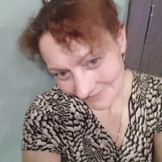 Фотография девушки Надежда, 56 лет из г. Верхнедвинск