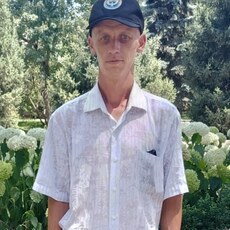 Фотография мужчины Петя, 30 лет из г. Чолпон-Ата