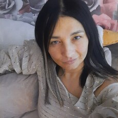 Фотография девушки Ирина, 42 года из г. Усолье-Сибирское