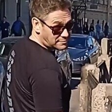 Фотография мужчины Роман, 47 лет из г. Караганда