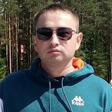 Фотография мужчины Саша, 34 года из г. Березники