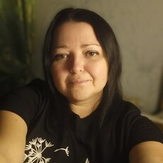 Фотография девушки Светлана, 44 года из г. Рыбинск