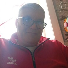 Фотография мужчины Гоша, 45 лет из г. Кабанск