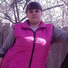 Фотография девушки Наташа, 38 лет из г. Луганск