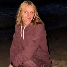 Фотография девушки Вредина, 46 лет из г. Калининград