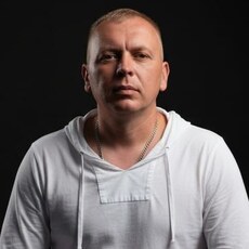 Фотография мужчины Дин, 36 лет из г. Находка