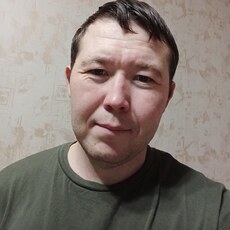 Фотография мужчины Загир, 34 года из г. Чишмы