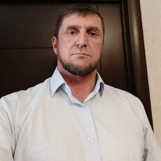 Фотография мужчины Ибрагим Холостяк, 48 лет из г. Раменское