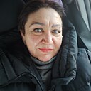 Светлана, 63 года