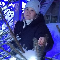 Фотография девушки Светлана, 40 лет из г. Лесосибирск