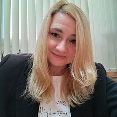 Фотография девушки Марина, 50 лет из г. Йошкар-Ола