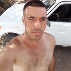 Фотография мужчины Дмитрий, 39 лет из г. Тихорецк