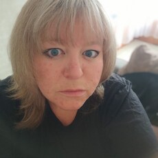 Фотография девушки Наталья, 43 года из г. Павловская